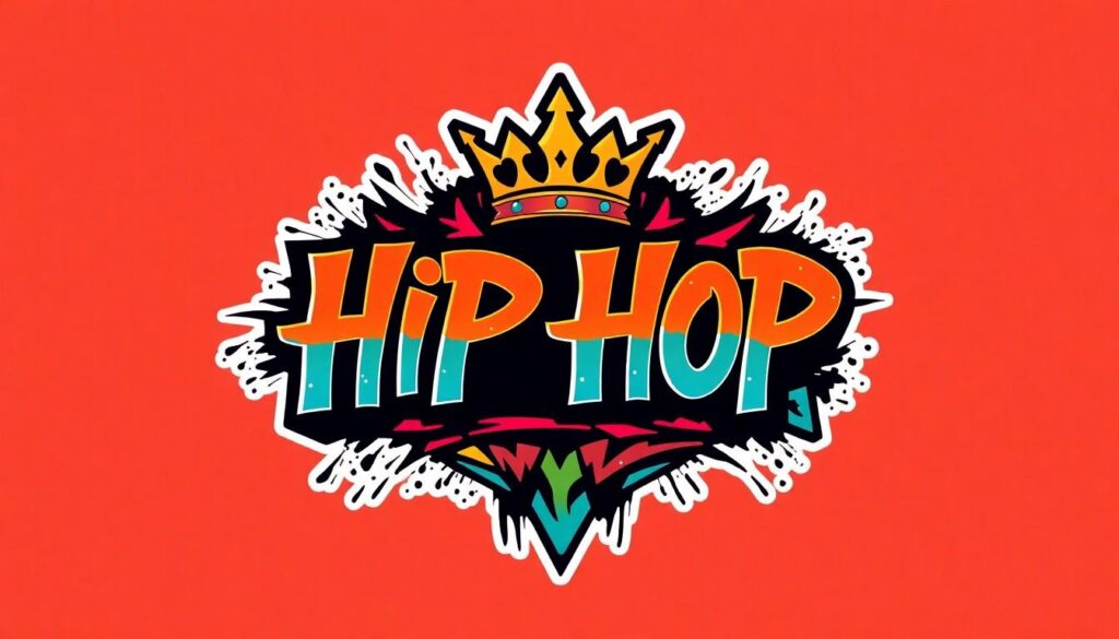 Hip Hop Logos: Unveiling the Cultural Icons Behind the Music and Style ...