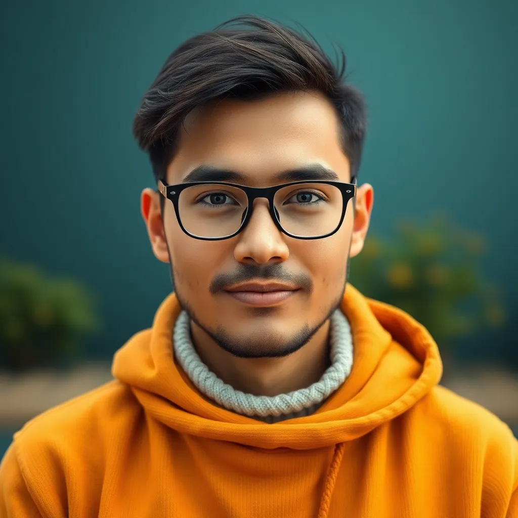 Picture of Dominic Fisher