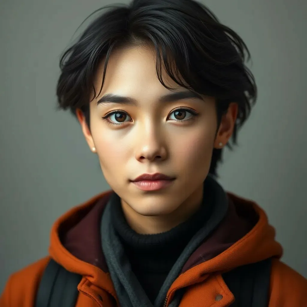 Picture of Lyra Carter